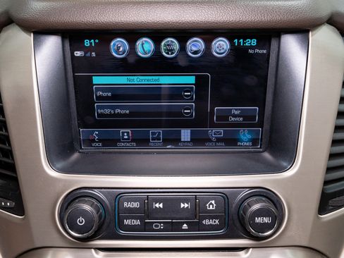 Used 2019 GMC Yukon XL Denali w/ Denali Ultimate Package RWD image 22