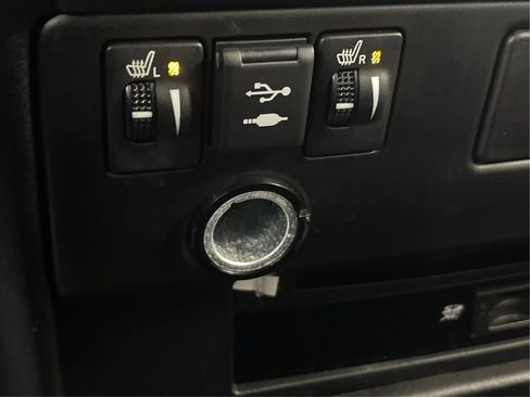 Used 2018 Toyota Sienna Limited Premium image 47