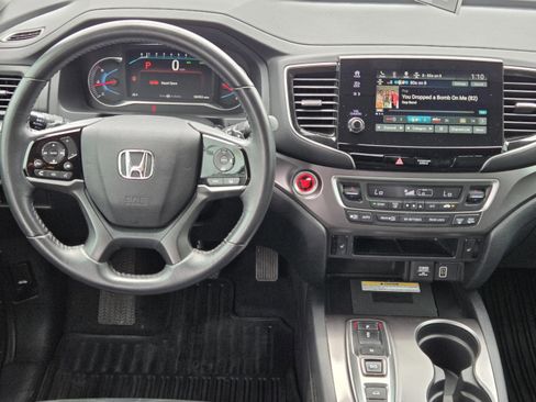 Used 2021 Honda Pilot Special Edition image 17