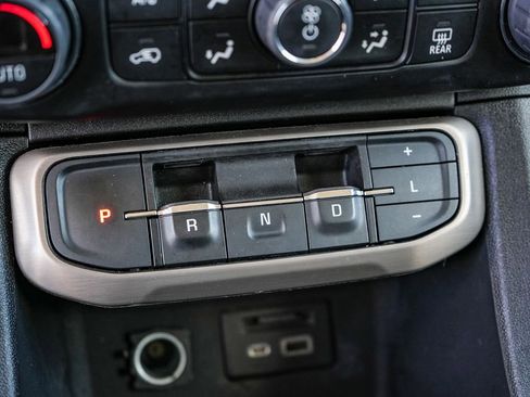 Used 2023 GMC Acadia Denali image 21