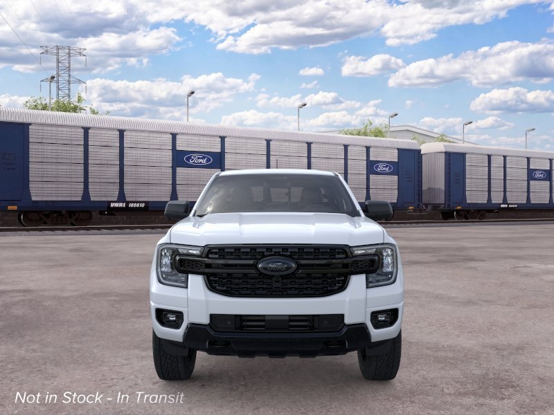 New 2026 Ford Ranger XLT AWD/4WD image 6