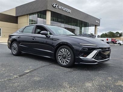 New 2025 Hyundai Sonata Limited