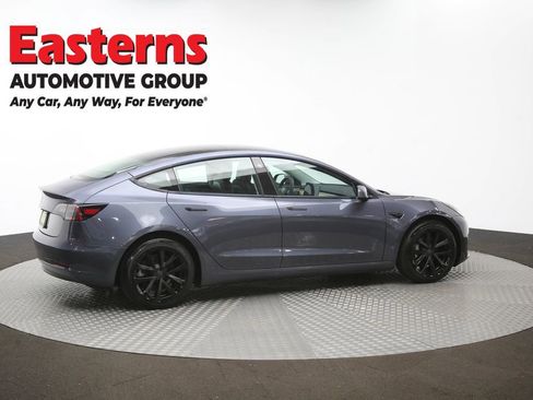 Used 2023 Tesla Model 3 Standard Range image 41