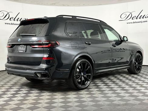 Used 2023 BMW X7 xDrive40i w/ Executive Package AWD/4WD image 6