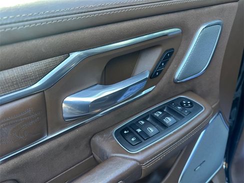 Certified 2021 RAM 1500 Limited image 30