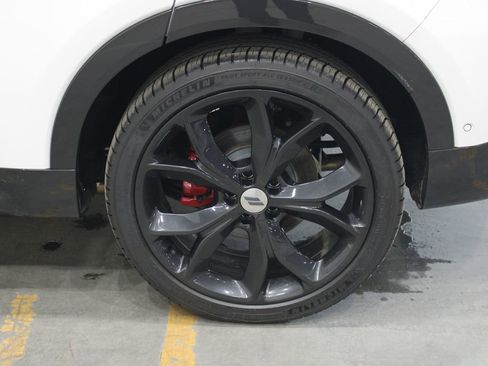 Used 2024 Dodge Hornet R/T image 46