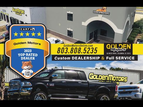 Used 2022 Ford F250 Platinum w/ FX4 Off-Road Package image 2