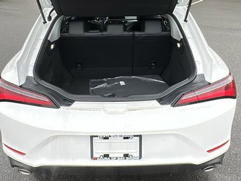 New 2026 Acura Integra FWD image 25