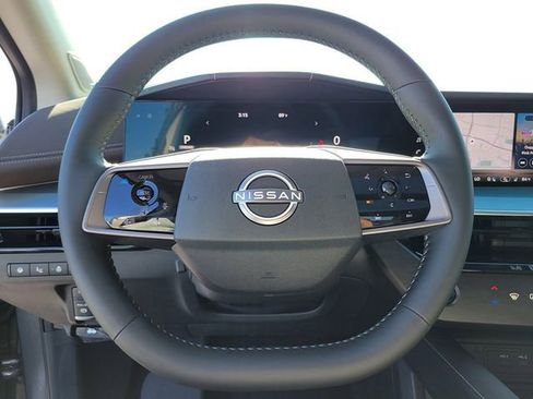 New 2026 Nissan Murano Platinum w/ Cargo Package AWD/4WD image 35