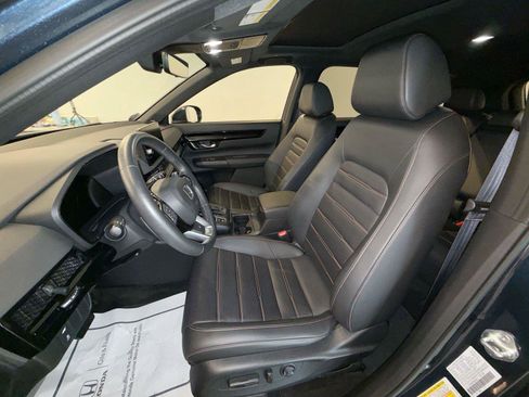 Used 2024 Honda CR-V Sport Touring image 13