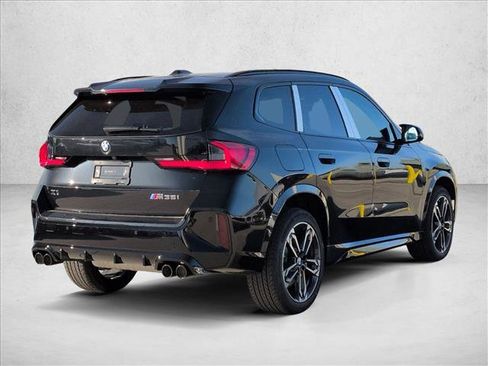 New 2026 BMW X1 M35i image 2