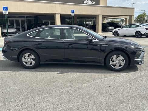 New 2026 Hyundai Sonata SE FWD image 5