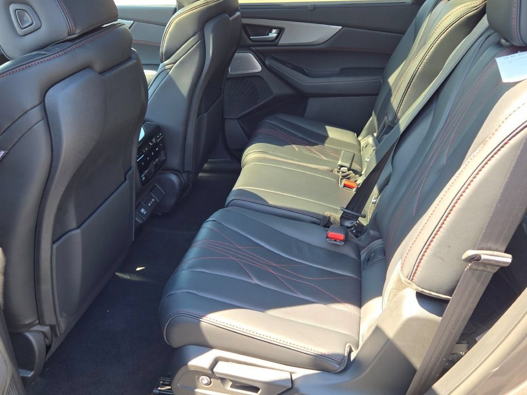 New 2026 Acura MDX A-Spec w/ Advance Package AWD/4WD image 25