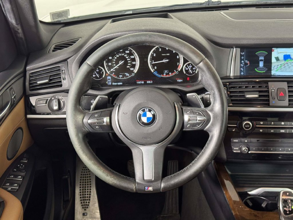 Used 2017 BMW X3 xDrive28i AWD/4WD image 19