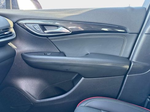 Used 2023 Buick Envision Essence w/ Sport Touring Package image 21