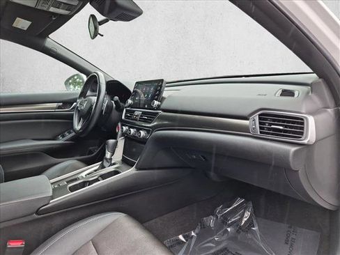 Used 2020 Honda Accord Sport image 20