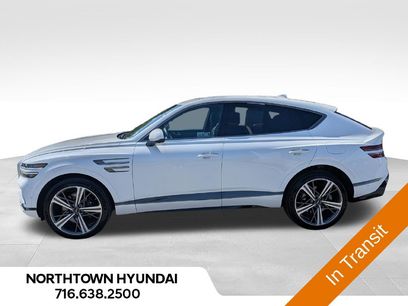 Used 2025 Genesis GV80 3.5T e-SC