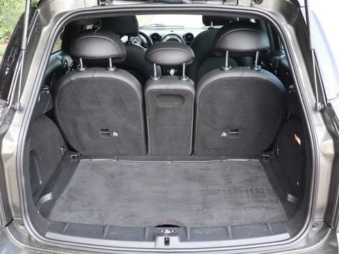 Used 2014 MINI Cooper Countryman S AWD/4WD image 14