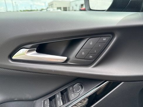 New 2027 Chevrolet Equinox RS w/ Safety and Technology Package AWD/4WD image 30