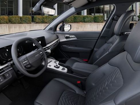 New 2026 Kia Sportage X-Line image 18