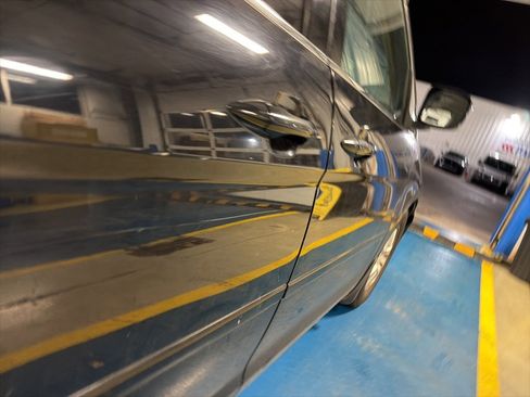 Used 2009 Honda Odyssey EX-L image 21