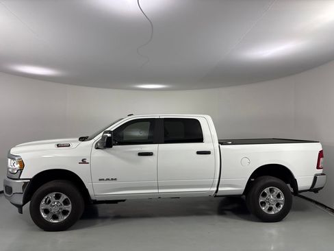 Used 2024 RAM 3500 Big Horn AWD/4WD image 4
