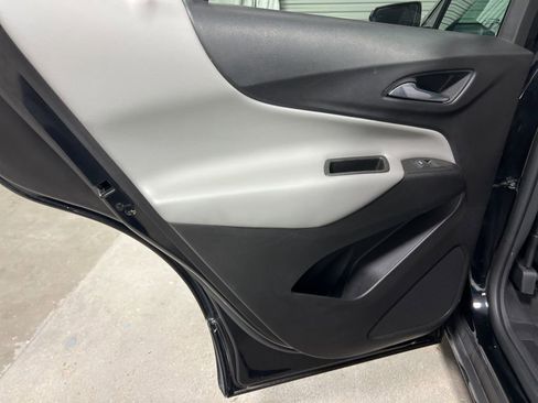 Used 2024 Chevrolet Equinox LT image 20