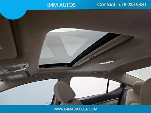 Used 2018 Hyundai Elantra Value Edition image 13