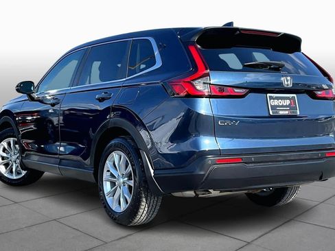 Used 2023 Honda CR-V EX-L image 12