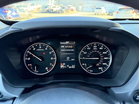 Certified 2024 Subaru Crosstrek 2.0i Premium image 18