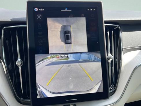 New 2026 Volvo XC60 T8 Ultra w/ Protection Package Premier AWD/4WD image 16