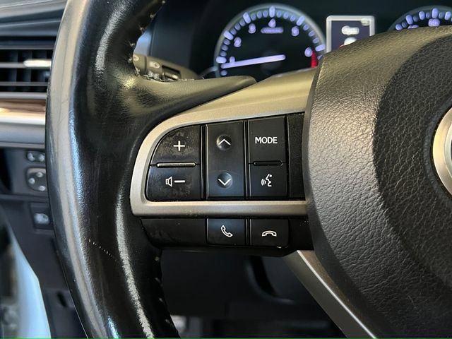 Used 2018 Lexus ES 350 w/ Luxury Package w/Wood Trim FWD image 38