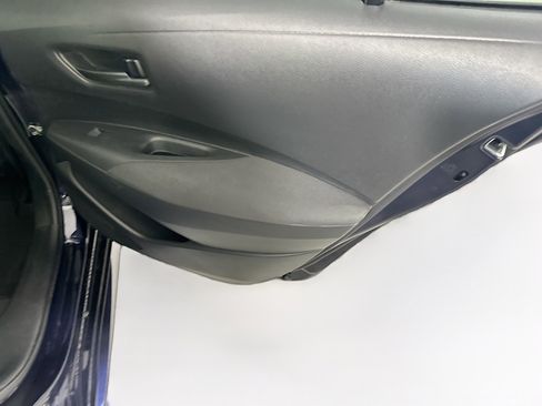 Used 2024 Toyota Corolla LE FWD image 29