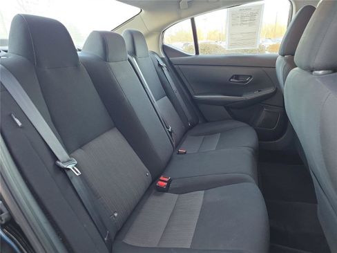 Used 2024 Nissan Sentra SV w/ All-Weather Package image 30