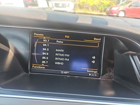 Used 2014 Audi A4 2.0T Premium Plus AWD/4WD image 31