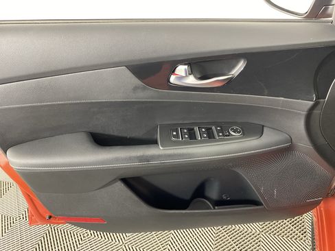 Used 2023 Kia Forte GT-Line w/ GT-Line Premium Package FWD image 16