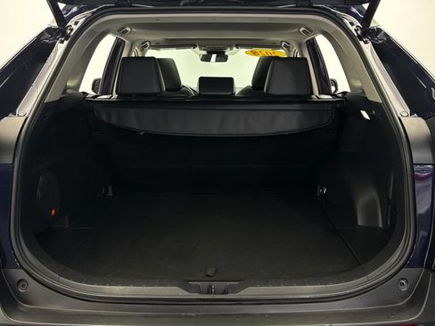 Used 2023 Toyota RAV4 Limited AWD/4WD image 35