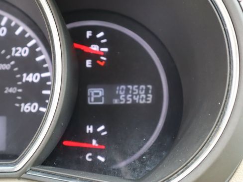 Used 2012 Nissan Murano SV AWD/4WD image 46