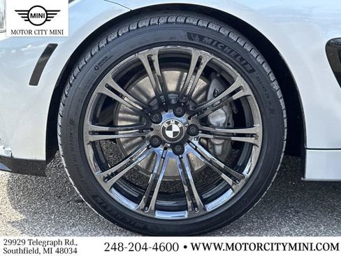 Used 2015 BMW 435i xDrive Coupe image 13