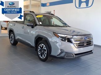 Used 2026 Subaru Forester Premium AWD/4WD video 1