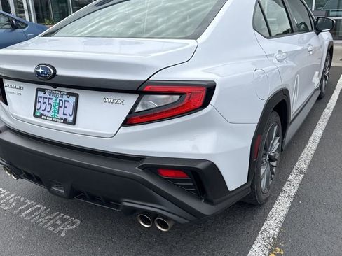 Used 2023 Subaru WRX image 3