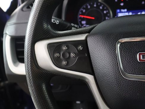 Used 2022 GMC Terrain SLE w/ Driver Convenience Package image 35