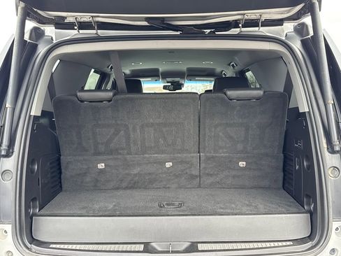 Used 2018 GMC Yukon Denali image 13