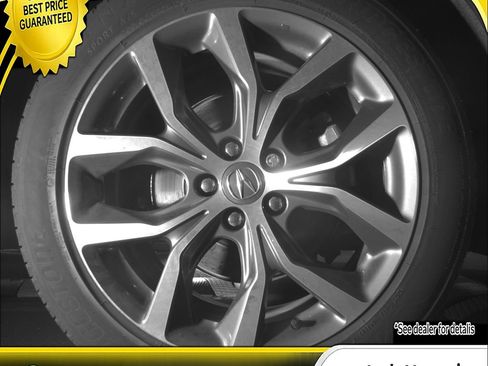 Used 2024 Acura MDX SH-AWD w/ Advance Package image 27