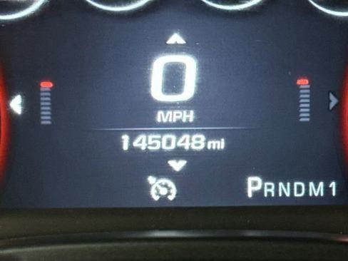 Used 2015 GMC Sierra 2500 Denali w/ Duramax Plus Package image 67