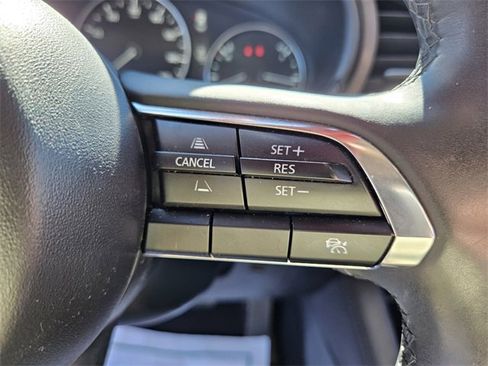 Used 2024 MAZDA MAZDA3 s image 25