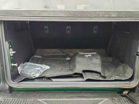 Used 2023 Ford Bronco Badlands image 21