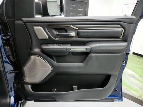 Used 2021 RAM 1500 Limited AWD/4WD image 28