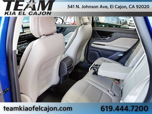 Used 2020 Lincoln Corsair FWD w/ Convenience Package image 19