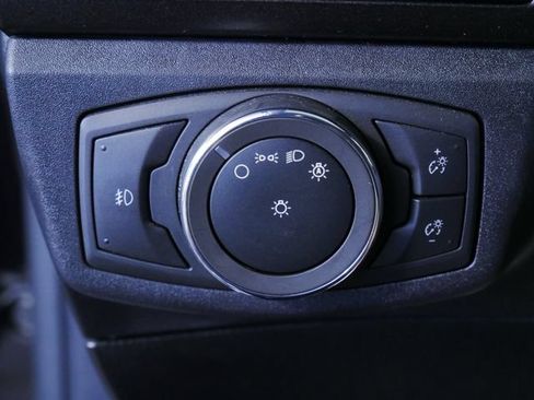 Certified 2020 Ford Fusion Titanium FWD image 20